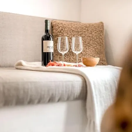 Apartamento Toques De Glamour En El Casco Historico,wifi,a.c.