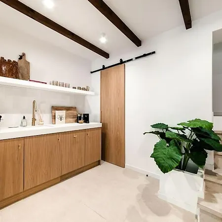 Apartamento Toques De Glamour En El Casco Historico,wifi,a.c. *