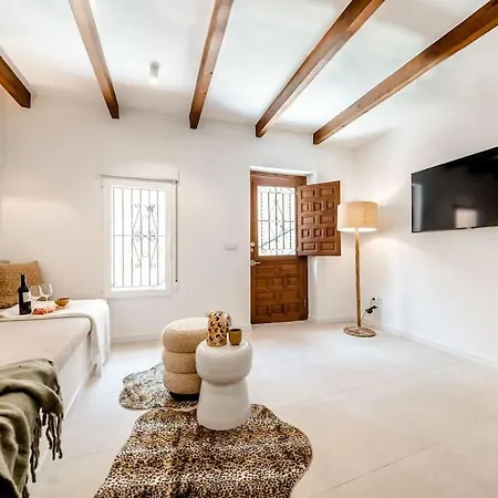 Toques De Glamour En El Casco Historico,wifi,a.c. *