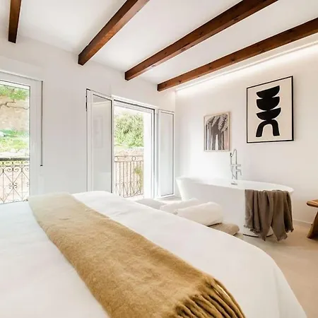 Toques De Glamour En El Casco Historico,wifi,a.c. Alicante